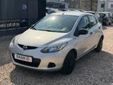 Mazda 1.3 Impuls**KLIMA**TÜV - Mazda 2 Impuls