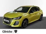 Peugeot E-208 ALLURE Elektromotor 156 Navi/SHZ/ACC/LED - Peugeot 208 in Erfurt
