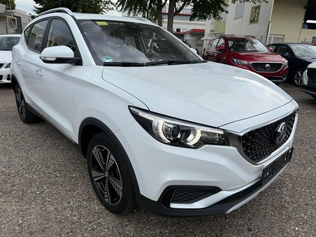 MG ZS EV Luxury Aut/Navi/Leder/Panodach/10800netto