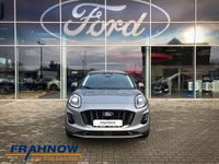 Ford Puma - Vorschau Bild 2