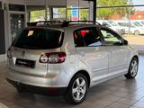 Volkswagen Golf Plus V 1.4 TSI United·AHK·SZH·PDC·TÜV 2028 - Volkswagen Golf Plus aus 2008: United