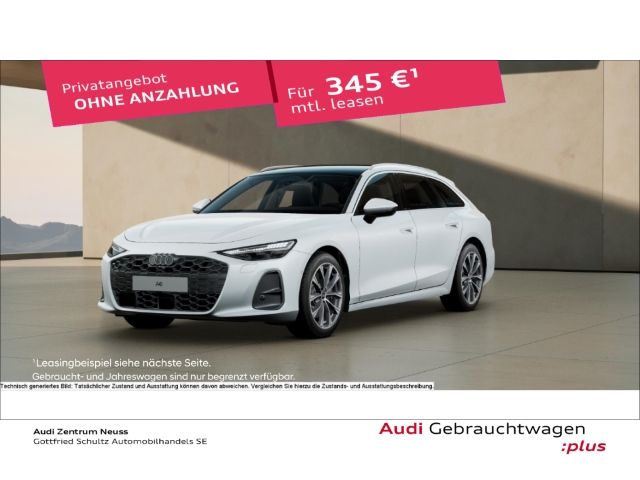 Audi A6 - Bild 1
