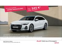 Audi A6 - Vorschau Bild 1