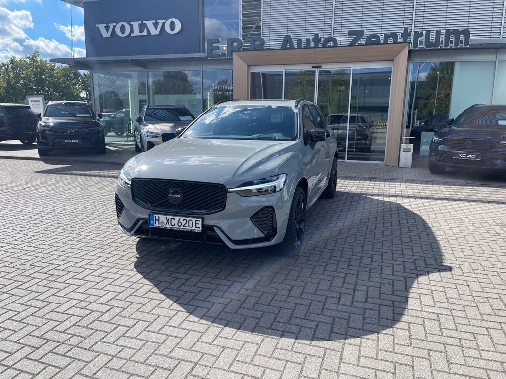 Image of Volvo XC60