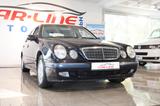 Mercedes-Benz E 220 CDI ELEGANCE *Automatik*AHK 1,9t* - Mercedes-Benz E 220: Cdi T