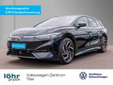 Volkswagen ID.7 Tourer Pro Wärmepumpe, AHK, IDN