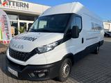 Iveco Daily Kasten Hoch Lang 35 S 14 RS 4100 - Iveco Daily lang