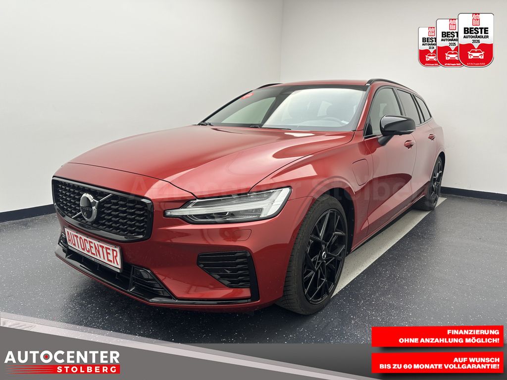 Image of Volvo V60