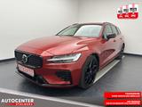 Volvo V60 Plus Dark Recharge AWD "1 HAND-PANO-NAVI" - Volvo V60 in Essen