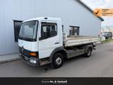 Mercedes-Benz Ateco*818**3-Seitenkipper**AHK*TOP*uvm* - Mercedes-Benz Ateco
