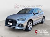 Audi Q5 40 2.0 tdi mhev 12V S line Plus quattro  - Audi Q5: Limousine
