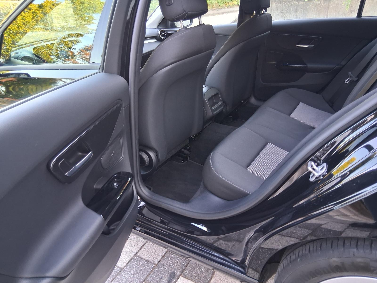 Mercedes-Benz C-Class C T-Modell AVANTGARDE Motorhaube, миниатюра 15