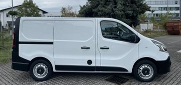 Renault Trafic - 6