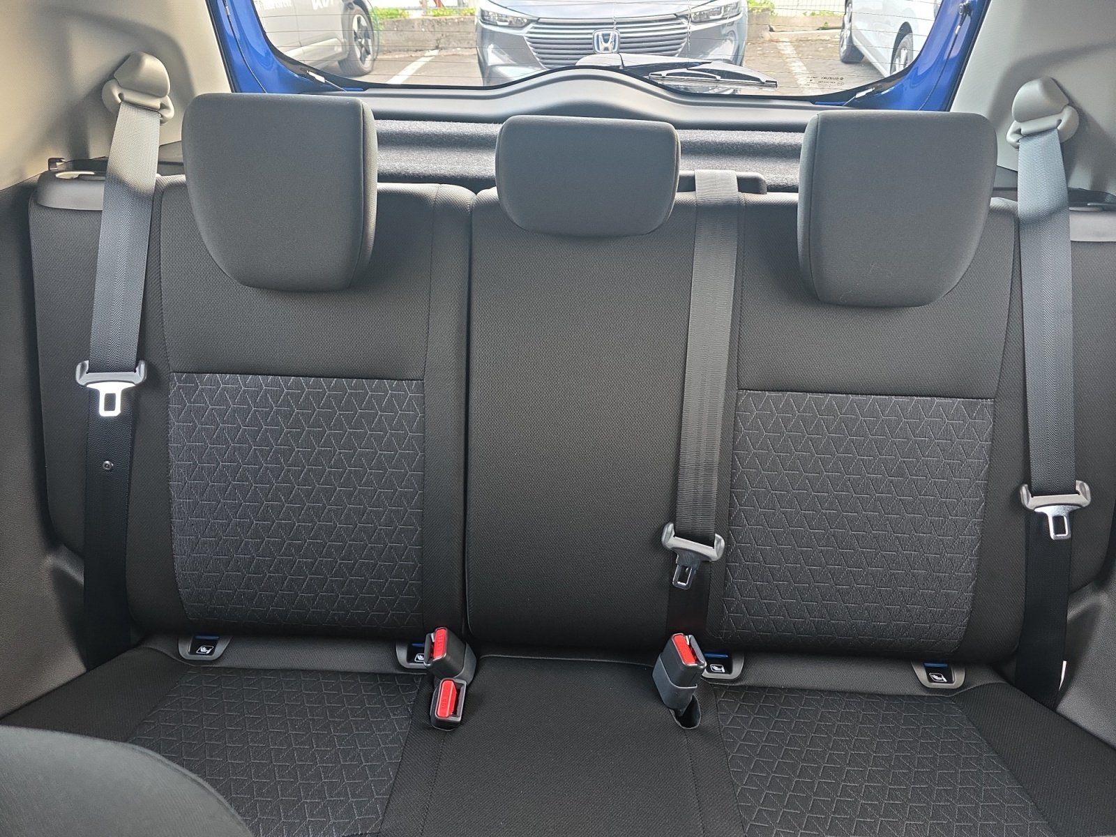 Suzuki Swift - Bild 13