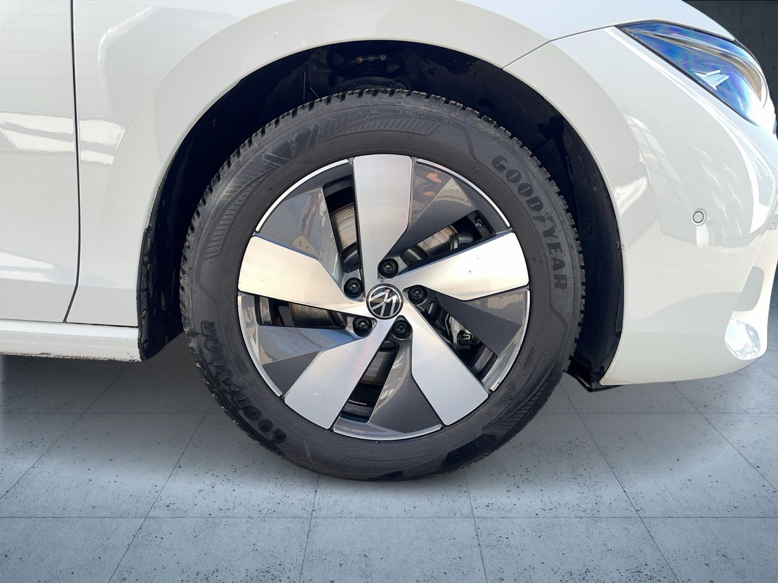 Volkswagen Passat - Bild 7