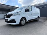 Renault Trafic 1.6 dCi L1H1 Kasten*Klima*PDC*AHK*TÜV* - Renault Trafic in Gelsenkirchen