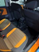VW Polo V CrossPolo 1er Hand/Standheizung/NAVI/PDC