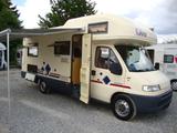 FFB - Tabbert 670 EUROPA - Offers