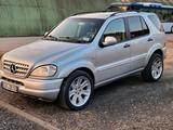 Mercedes-Benz Mercedes ML 430 V8 ,W163 - Mercedes-Benz ML 430 Gebrauchtwagen