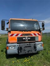 MAN L89 - Angebote entsprechen deinen Suchkriterien