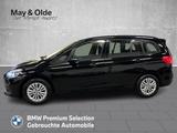 BMW 218 Gran Tourer i 7Sitz Navi DAB LED PDC el- HK  - BMW 218 Gran Tourer Benziner Gebrauchtwagen
