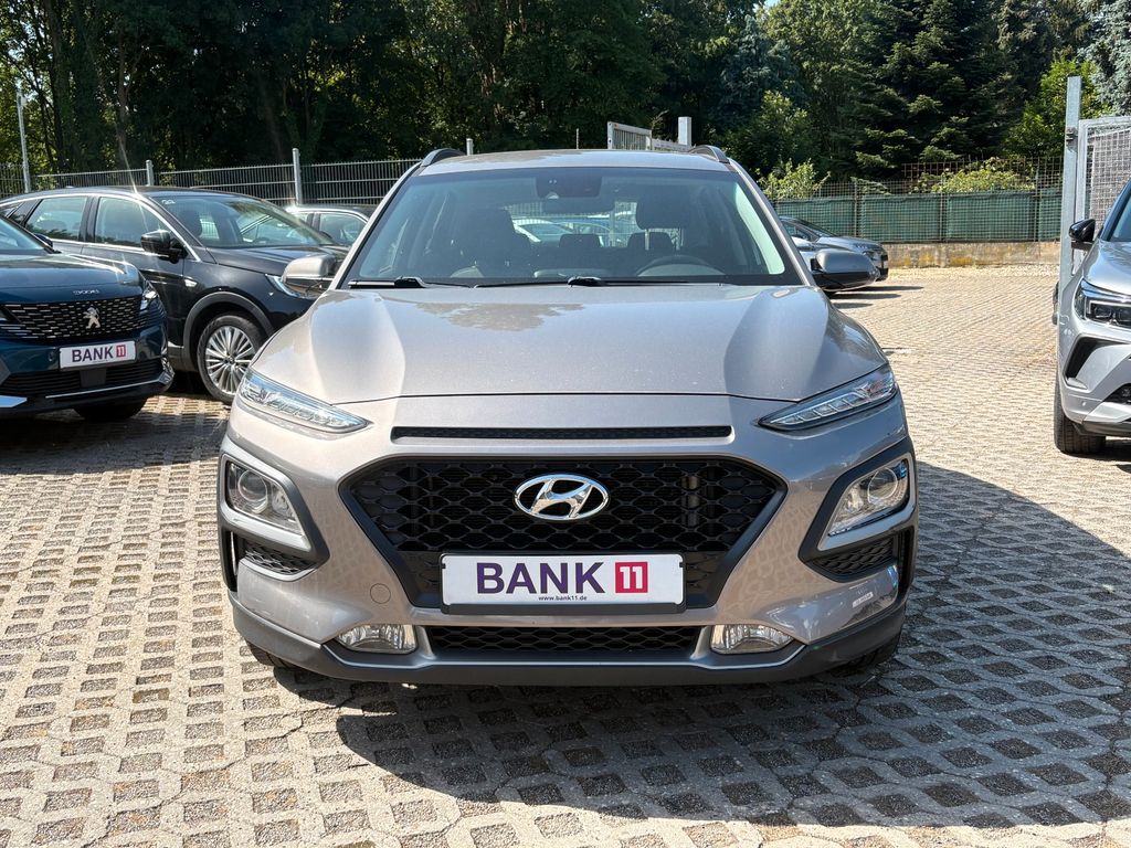 Angebot ansehen Hyundai KONA