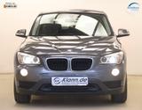 BMW X1 20i 184PS xDrive Automatik Sport Line Navi - BMW X1: Xdrive