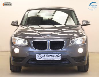 BMW X1 - 2