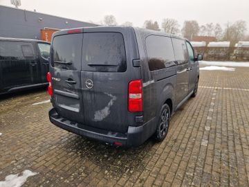 Bild 5 Opel Vivaro Kombi
