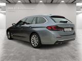 BMW 520d Touring LiveCockpitProf Kamera Pano.Dach - BMW 520: Kombi, 520d