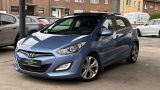 Hyundai i30 Style*Automatik*Pano*Xenon*Navi*Shz*R-Kamera - Hyundai i30 in Mönchengladbach