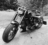 Andere Custom Bike Nightmare - CUSTOM