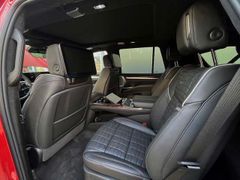 CADILLAC Escalade Sport Platinum 6.2l Modell 2025