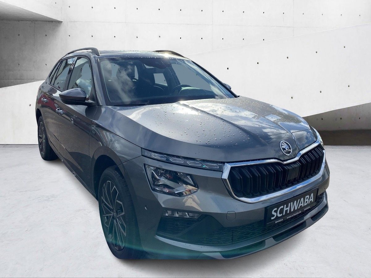 Skoda Kamiq - Bild 6