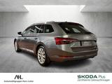 Skoda Superb Combi 2.0 TDI Style DSG LED Navi ACC Pano - Skoda Superb in Bonn
