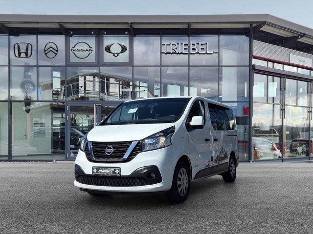 Nissan NV300 Kombi Premium L1H1 dci120 °Navi°SHZ°RFK°