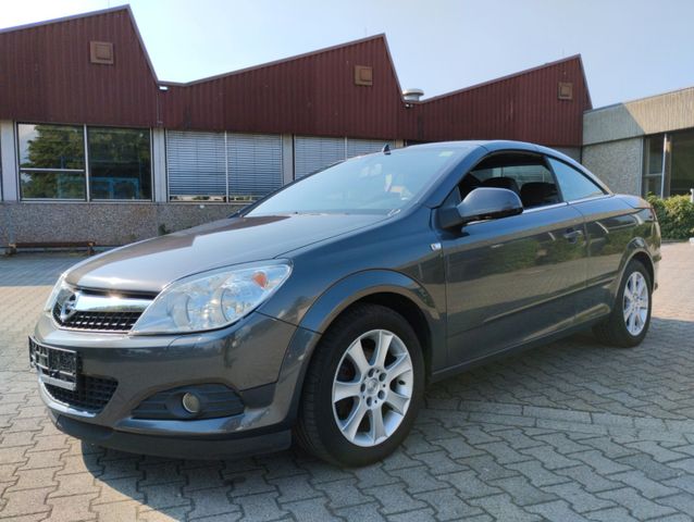 Opel Astra H Twin Top Endless Summer