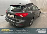 Ford Focus ST-LINE Turnier 2.0 EcoBlue - Ford: Unfallwagen