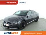 Volkswagen Arteon 2.0 TSI Elegance Aut.*NAVI*LED*ACC*PLA* - Volkswagen Arteon Elegance mit Benzin-Antrieb