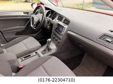 Volkswagen Golf - 12
