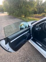 Porsche Cayman S  - gebrauchte Porsche Cayman aus dem Jahr 2013
