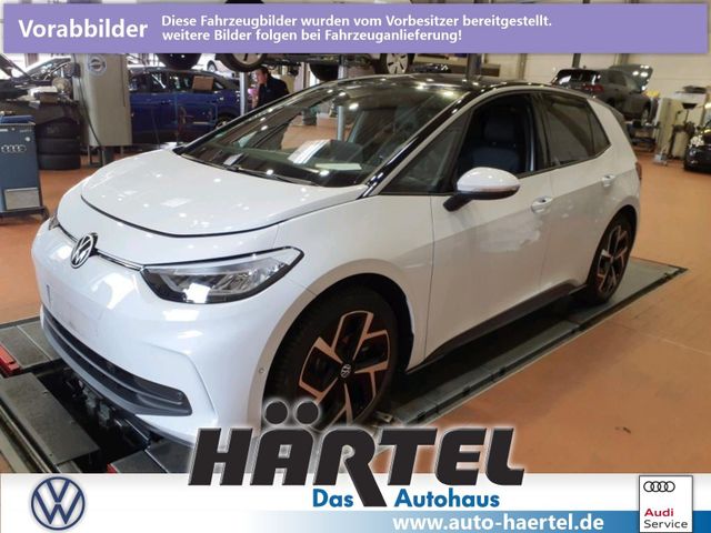 VW ID.3 PRO MOVE 58 KWH AUTOMATIK (+ACC-RADAR) Navi