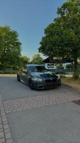BMW 535i xDrive - Import - BMW: Import