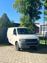 Volkswagen Vw T5 Camper Bus Wohnmobil Transporter - Volkswagen LT: Transporter