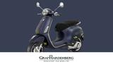 Vespa Primavera Tech 125 - VESPA PRIMAVERA TECH 125