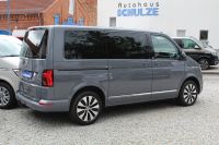 Volkswagen T6.1 Multivan Generation SIX DSG AHK LED Extras!
