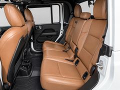 JEEP Gladiator Rubicon 4x4 3.6L V6 Vollleder Kamera