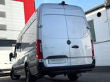 Mercedes-Benz Sprinter III Mixto L3H3 RWD 317CDI*A/C*Navi*MFL - Mercedes-Benz Sprinter