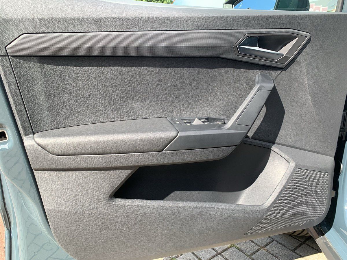 Seat Arona - Bild 20