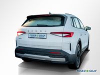 Skoda Elroq - Vorschau Bild 5